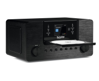 TECHNISAT DIGITRADIO 570 IR, czarny - 1140782 - zdjęcie 2